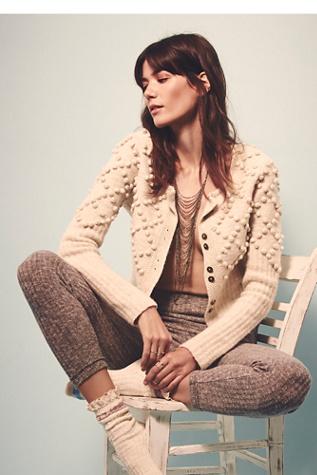Free People Womens Shooting Star Sweater