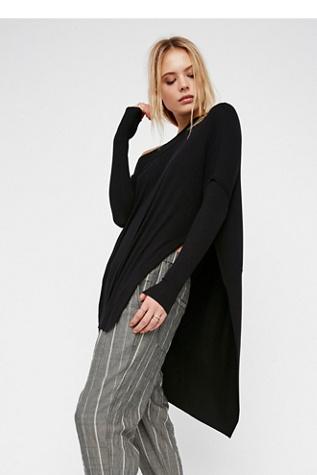 We The Free Womens Grapevine Tunic