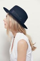 Free People Womens Day And Night Felt Hat