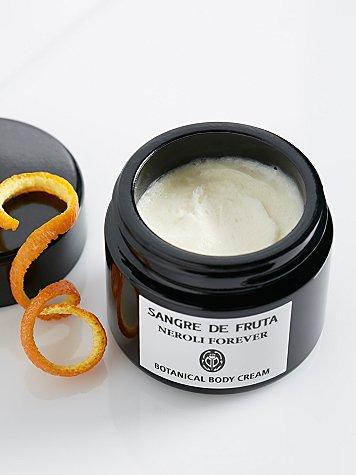 Botanical Body Cream By Sangre De Fruta Botanical