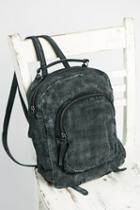Free People Womens Leigh Backpack