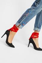 Asher Heel By Jeffrey Campbell At Free People
