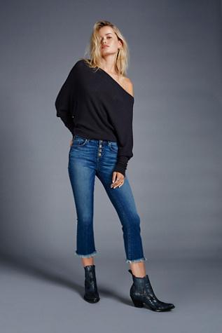 Mcguire Womens Button Front Gainsbourg