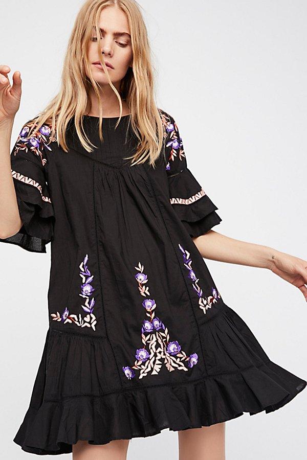 Pavlo Dress By Free People