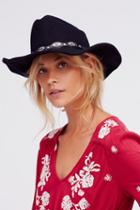Free People Womens Days End Gaucho Band West