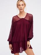 Don't You Want Me Tunic By Endless Summer At Free People