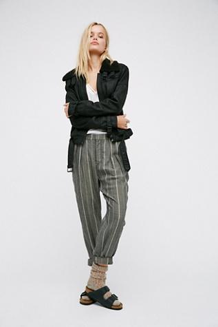 Free People Womens Out And About Trouser