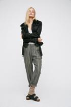 Free People Womens Out And About Trouser