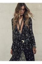 Fp Collection Womens Rock On Jean Belt