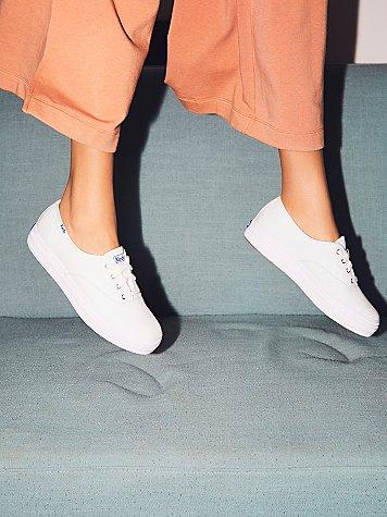 Keds Triple Mono Sneaker