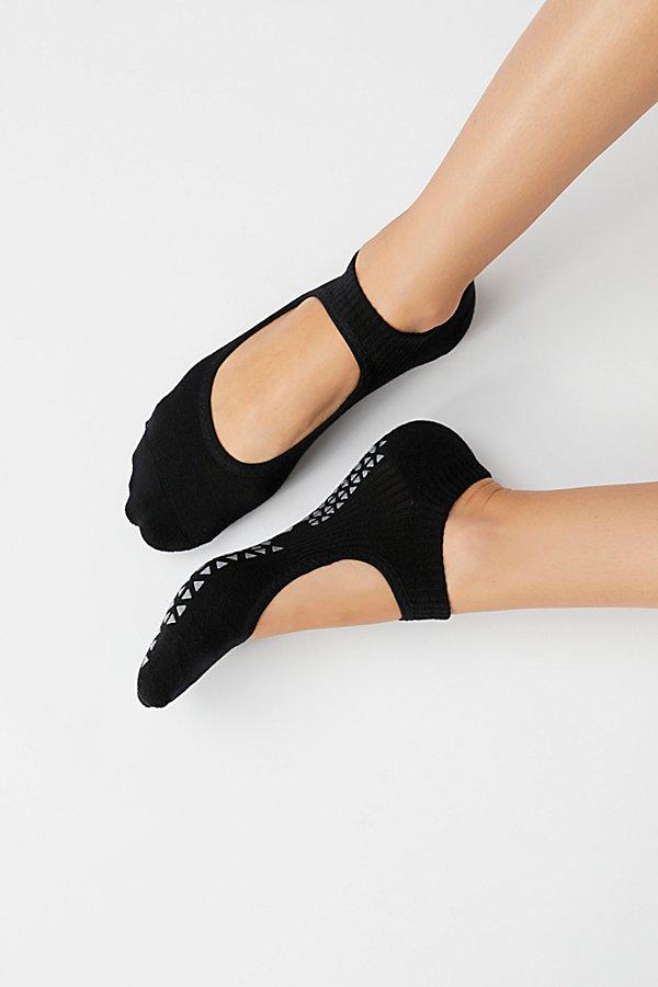 Chey Grip Sock By Free People