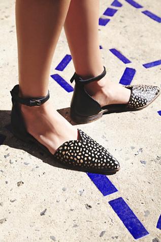 Fp Collection Womens High Road Lace Up Flat