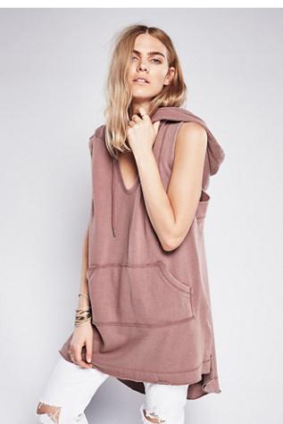Free People Womens Blackbird Po