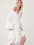 Queen Village Midi Dress By Free People