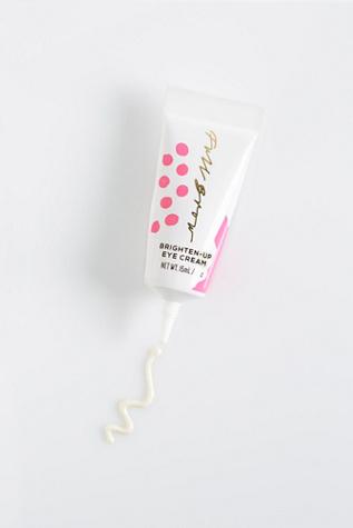 Brighten-up Eye Cream By Full Brow At Free People