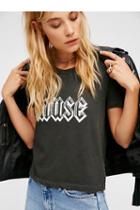 Zadig & Voltaire Womens Muse Tee