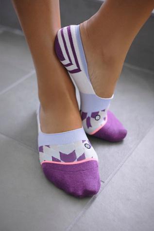Stance Womens Downtown Liner