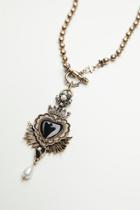Bold As Love Pendant By Free People