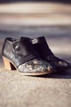A.s.98. Womens Westwood Ankle Boot