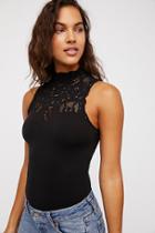 Seamless Sweetheart Cami By Free People