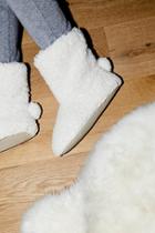 Bunny Slope Slipper By Lemons At Free People