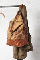 Old Gringo Womens Brawley Backpack