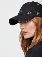 Late Bloomer Embroidered Baseball Hat By Antler & Woods At Free People