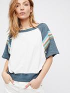 Cotton Candy Tee By We The Free