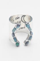 Free People Womens Hidden Ransom Cigar Band