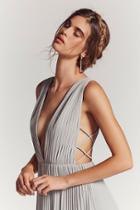 Allegra Maxi Dress By Fame And Partners At Free People