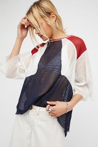 We The Free Womens Dakota Tee