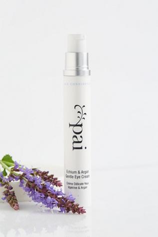 Echium & Argan Gentle Eye Cream By Pai Skincare At Free People