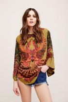 Free People Womens Out Of This World Mini
