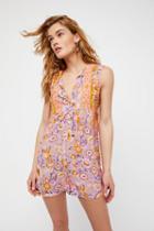 Lolita Romper By Spell &amp; The Gypsy Collective At Free People