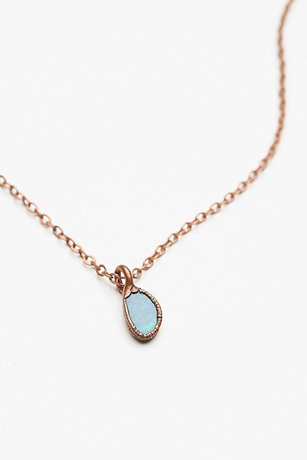Natural Instincts Pendant By Hawk House At Free People