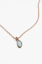 Natural Instincts Pendant By Hawk House At Free People