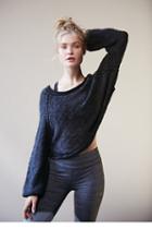 Fp Collection Womens Orion Sweater