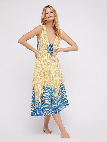 Hot House Set By Free People