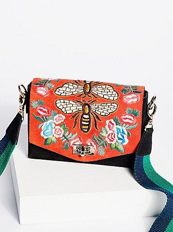 Stella Crossbody By Free People