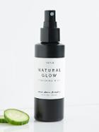 Natural Glow Finishing Mist By Seven Seven Cosmetics