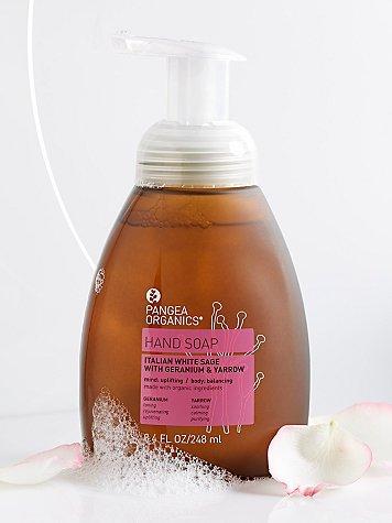 Hand Soap By Pangea Organics At Free People