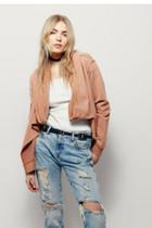 We The Free Womens Jet Set Sweat