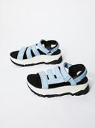Zamora Flatform Teva