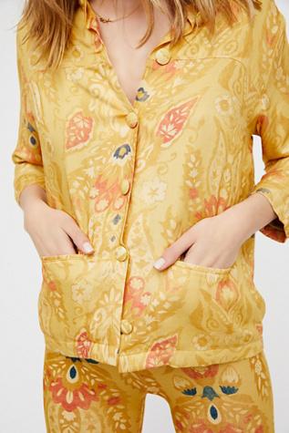 The Janis Suit By Novella Royale At Free People