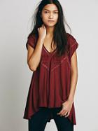 Fp X Fp X Abigail Tee At Free People