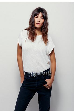 B-low The Belt Womens Barcelona Belt