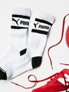 Puma Terry Sport Sock