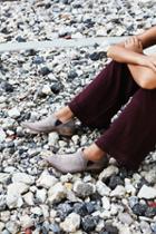 Free People Womens Azalea Flat