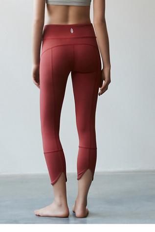 Fp Movement Womens Virgo Legging