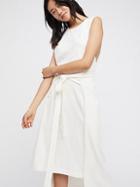 Roll With It Maxi Dress By Fp Beach At Free People